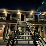 Studio Alto Padrao 38M No Campo Belo
