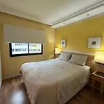Hotel Univer Pamplona Jardins Otima Localizacao 1807