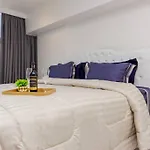 Ap Design Moderno No 30 Andar Vista Incrivel
