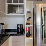 Ap Design Moderno No 30 Andar Vista Incrivel