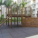 Resort Da Sereia Em Sp!