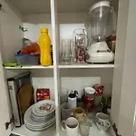 Suite 4 Exclusiva Em Casa/Pousada, Aeroporto Congonhas - Suite Nao Compartilhada