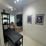 Apartamento De 50Mt, De Um Quarto A 5Mit Da Avenida Paulista E Metro Frei Caneca