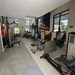 Flat Mercu Adagi Moema Com Cozinha E Garagem 615