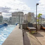 Bk Largo Do Arouche