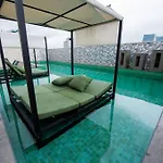 Studio Luxo Vila Olimpia