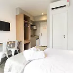 Lz1011 - Studio Luz | Moderno Com Piscina