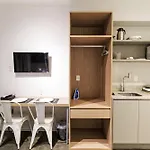 Lz1011 - Studio Luz | Moderno Com Piscina