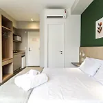 Lz1011 - Studio Luz | Moderno Com Piscina