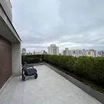 Varandas Studio Com Vista Na Vl Mariana | Delfhy