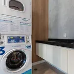 Easy Star - Charmoso Studio Ao Lado Da Estacao Moema - Ld01I