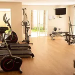 Gorgeous Condo In The Heart Of Sao Paulo