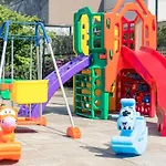 Morada Executive Vila Olimpia - Flat Em Hotel Moderno Em Bairro Nobre