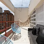 Cobertura Em Pinheiros A Poucos Passos Do Metro