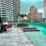 2601 - Rentaqui Apartamento Style In Moema