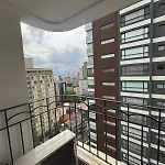 Flat Saint Paul Jardins Paulista Piscina