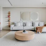 Tabas - Apartamentos De Alto Padrao, Una No Parque Da Cidade