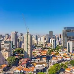Fl601 - Fl601 - Pinheiros, Perto De Tudo.