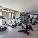 Fl1501 - O Melhor Em Pinheiros, Com Ar E Piscina