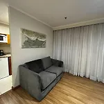 1701 Vila Olimpia Luxo E Conforto Nas Alturas