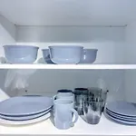 01419 Viva - Novo Apartamento No Coracao Da Vila Olimpia