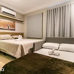 Studio Wecasa III Em Perdizes - Proximo Ao Allianz