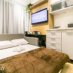 Studio Wecasa III Em Perdizes - Proximo Ao Allianz