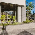Tabas - Apartamentos De Alto Padrao, Una No Parque Da Cidade