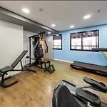Luxuoso Flat Em Moema - Prox Congonhas E Ibirapuera - Estacionamento L Carregador Carro L Cafe Opcional Pago