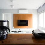 Apto 1Quarto Com Ar Cond E 1 Vaga