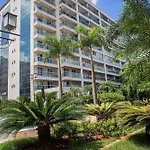 Studio Mooca, Garagem, Piscina,Ar Condicionado