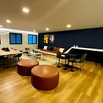 Studio 1006 Apartment Close Allianz Parque