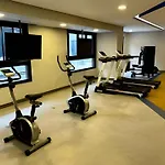 Studio 1006 Apartment Close Allianz Parque