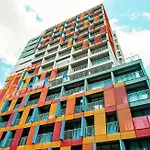 Apartamento Moema Prox Aeroporto De Congonhas