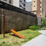 Bem Viver Praca Buarque - Studios Por Temporada
