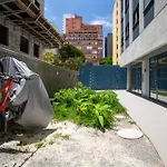 Bem Viver Praca Buarque - Studios Por Temporada