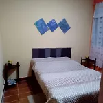 Simples E Tranquilo Lugar Na Vila Guilherme