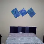 Simples E Tranquilo Lugar Na Vila Guilherme