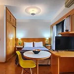 Hotel Qualit Flat Deluxe Alameda Lorena