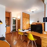 Hotel Qualit Flat Deluxe Alameda Lorena
