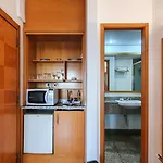 Hotel Qualit Flat Deluxe Alameda Lorena