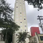 Rua Dr Diogo De Faria 671 - Apto 132