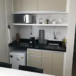 Rua Dr Diogo De Faria 671 - Apto 132