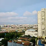 Moov Bras 159 B T2 - Rua Coronel Mursa, 56, Bras, Sao Paulo - Ap 159 B Torre 2 - 15 Andar