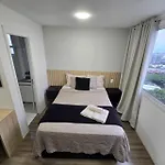 Moov Bras 159 B T2 - Rua Coronel Mursa, 56, Bras, Sao Paulo - Ap 159 B Torre 2 - 15 Andar