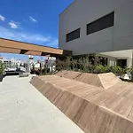 501 Studio Mezanino Incrivel - Brooklin Ao Lado Do Consulado E Proximo Ao Morumbis