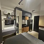Studio Moderno - Oscar Freire