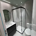 Apartamento Amsterdam