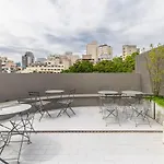 Garden Studio With Terrace Near Metro Mackenzie