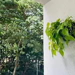 Garden Studio With Terrace Near Metro Mackenzie